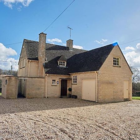 Garden House Villa Cirencester Exterior foto