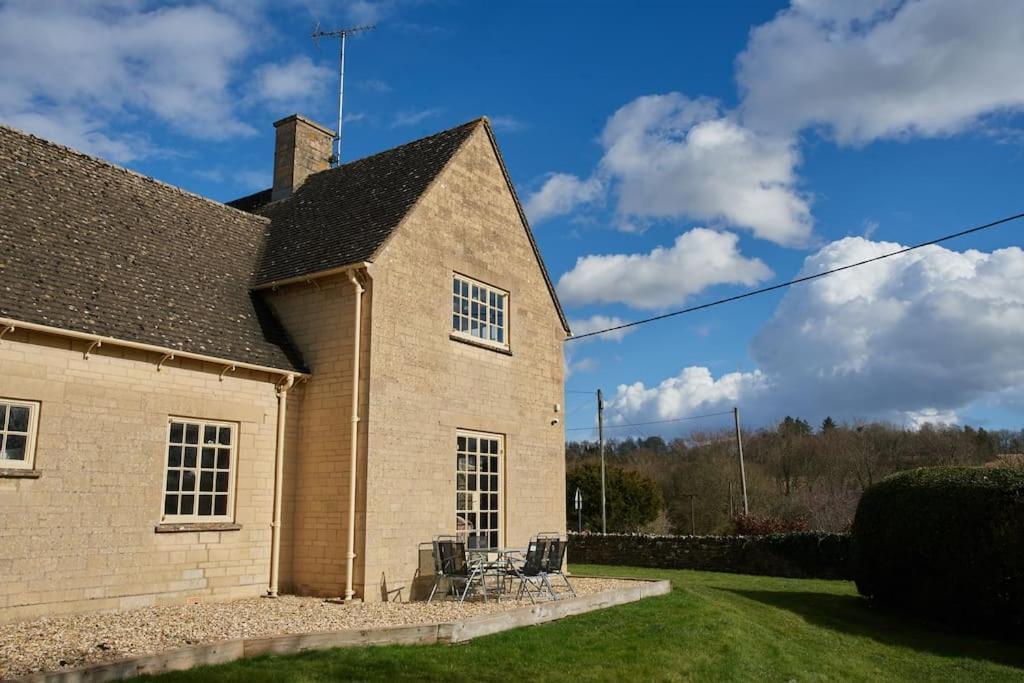 Garden House Villa Cirencester Exterior foto