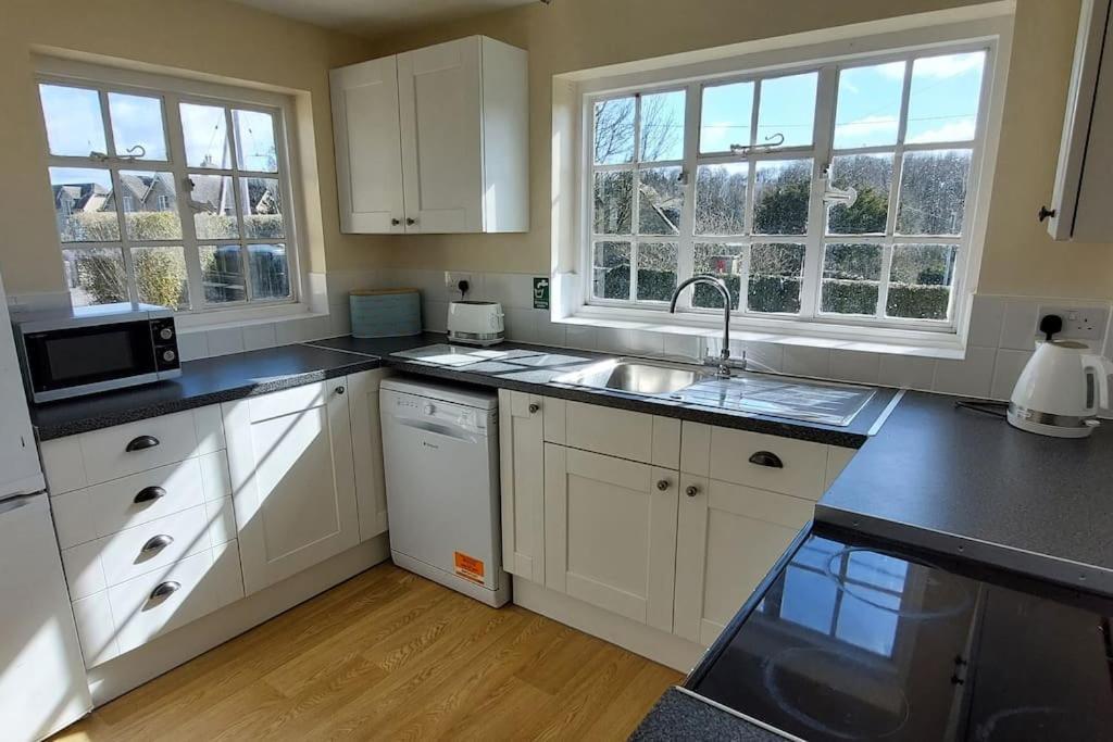 Garden House Villa Cirencester Exterior foto