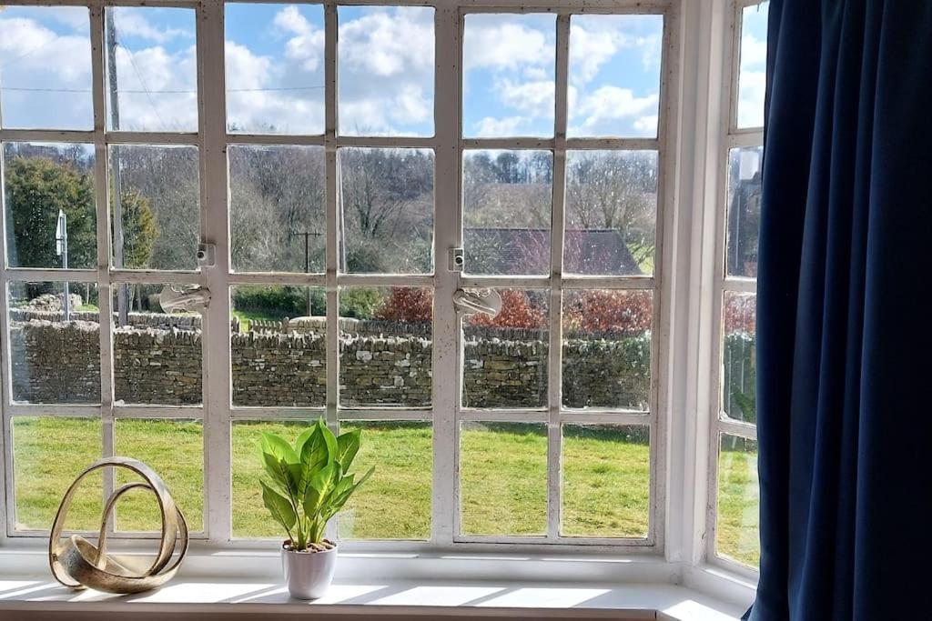 Garden House Villa Cirencester Exterior foto