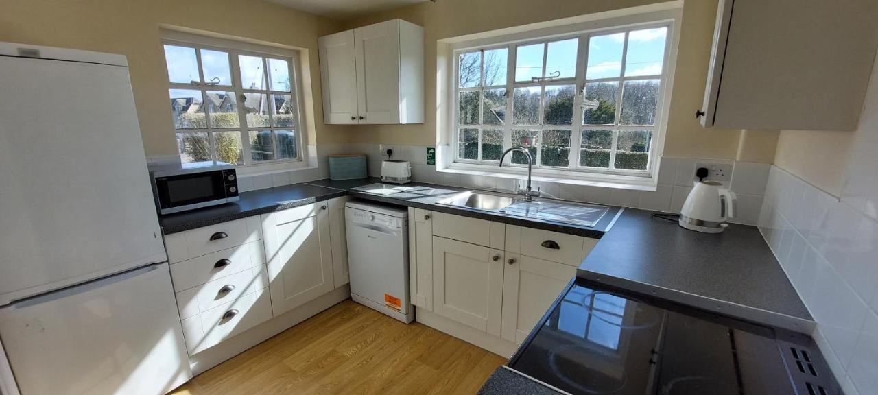 Garden House Villa Cirencester Exterior foto